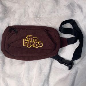 Tim Hortons Fanny pack